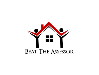 Beat The Assessor logo design by Greenlight