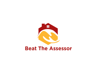 Beat The Assessor logo design by Greenlight