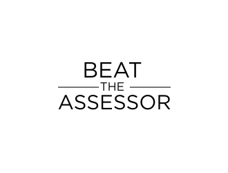 Beat The Assessor logo design by cintya