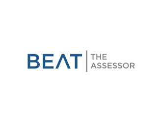 Beat The Assessor logo design by tejo