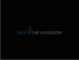 Beat The Assessor logo design by cintya