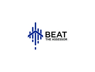 Beat The Assessor logo design by RIANW