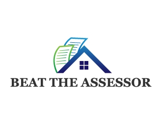 Beat The Assessor logo design by kasperdz