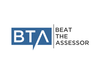 Beat The Assessor logo design by Gravity