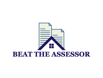 Beat The Assessor logo design by kasperdz