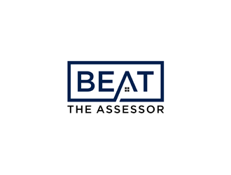 Beat The Assessor logo design by alby