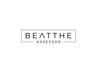 Beat The Assessor logo design by haidar