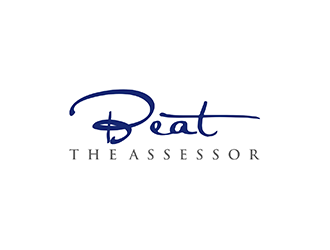 Beat The Assessor logo design by ndaru