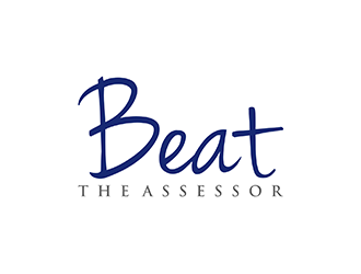 Beat The Assessor logo design by ndaru