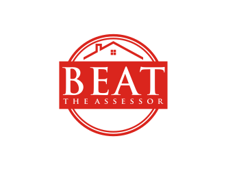 Beat The Assessor logo design by Barkah