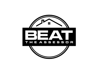 Beat The Assessor logo design by Barkah