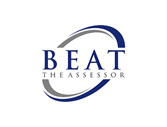 Beat The Assessor logo design by ndaru