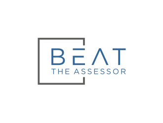 Beat The Assessor logo design by RatuCempaka