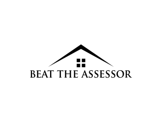 Beat The Assessor logo design by oke2angconcept