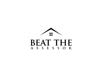 Beat The Assessor logo design by oke2angconcept