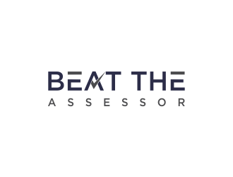 Beat The Assessor logo design by oke2angconcept