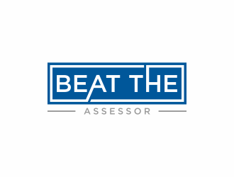 Beat The Assessor logo design by Franky.