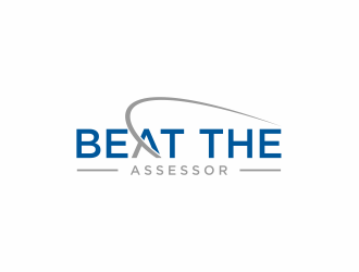 Beat The Assessor logo design by Franky.