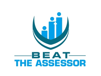 Beat The Assessor logo design by AamirKhan