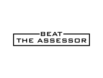 Beat The Assessor logo design by N3V4