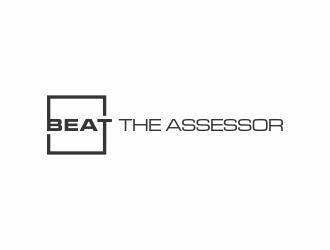 Beat The Assessor logo design by kevlogo