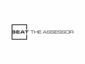 Beat The Assessor logo design by kevlogo