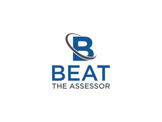 Beat The Assessor logo design by luckyprasetyo