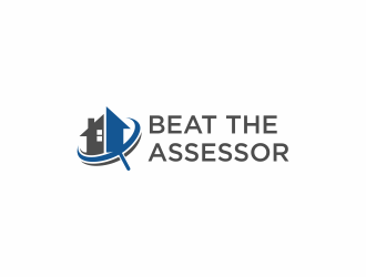 Beat The Assessor logo design by luckyprasetyo