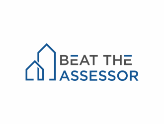 Beat The Assessor logo design by luckyprasetyo