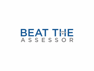 Beat The Assessor logo design by luckyprasetyo