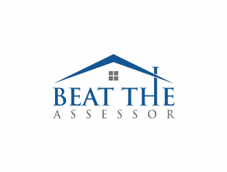 Beat The Assessor logo design by luckyprasetyo