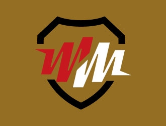 MM logo design by sanworks