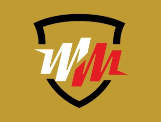 MM logo design by sanworks