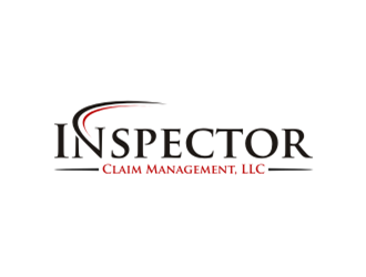 Inspector Claim Management, LLC logo design by sheilavalencia