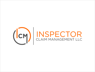 Inspector Claim Management, LLC logo design by bunda_shaquilla