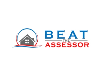 Beat The Assessor logo design by mckris