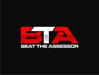 Beat The Assessor logo design by agil