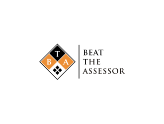 Beat The Assessor logo design by Nurmalia