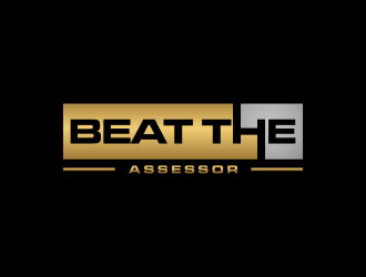 Beat The Assessor logo design by Franky.