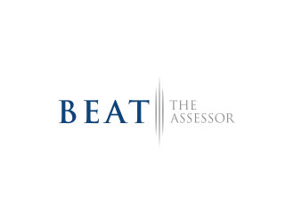 Beat The Assessor logo design by Editor