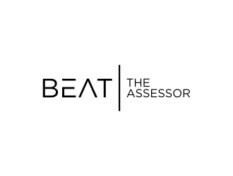 Beat The Assessor logo design by Editor