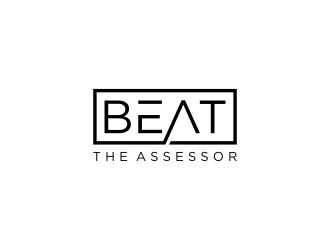 Beat The Assessor logo design by Editor