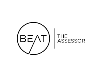 Beat The Assessor logo design by Editor