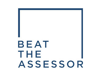 Beat The Assessor logo design by Rizqy