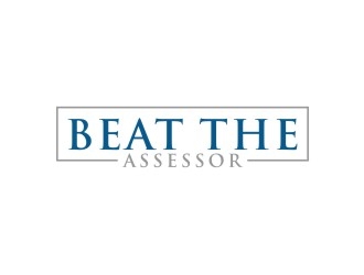 Beat The Assessor logo design by sabyan