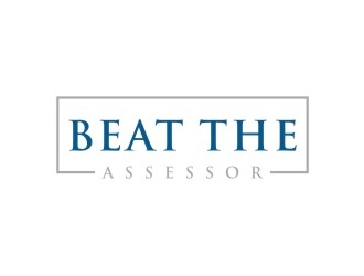 Beat The Assessor logo design by sabyan