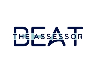 Beat The Assessor logo design by onetm