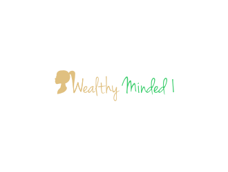 Wealthy Minded 1 logo design by Diancox