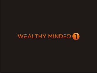 Wealthy Minded 1 logo design by sabyan