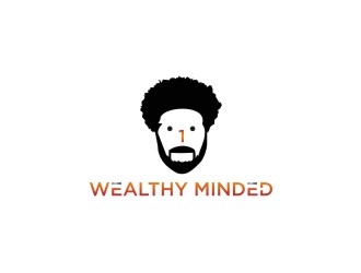 Wealthy Minded 1 logo design by sabyan